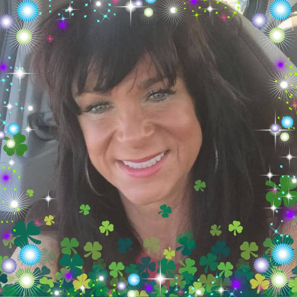 Meet your Posher, Mary jo